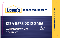 Lowes coupon in usps change of address